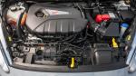 Ford Fiesta ST200 by Mountune 2016 года